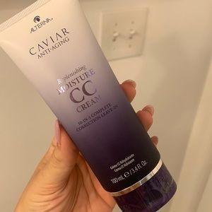 Alterna Caviar CC cream